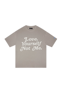 Innersect Love Yourself Tee - ShaLaoBan
