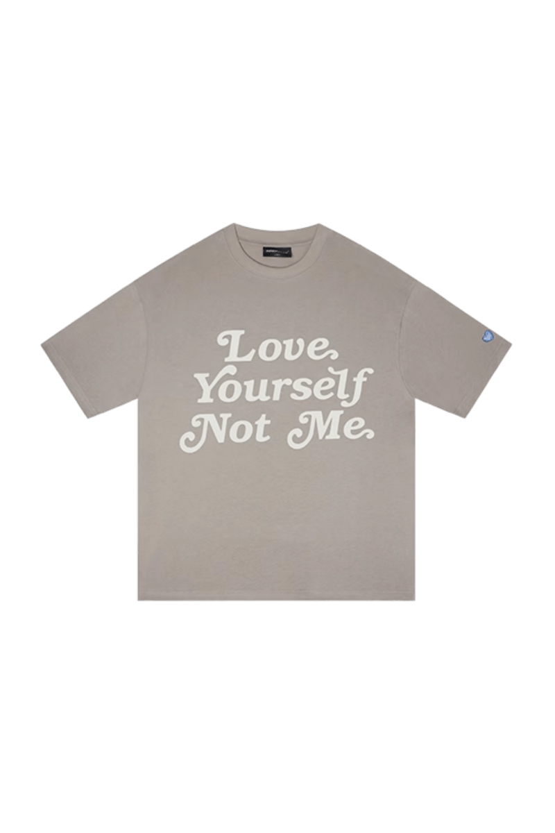Innersect Love Yourself Tee - ShaLaoBan