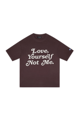Innersect Love Yourself Tee - ShaLaoBan