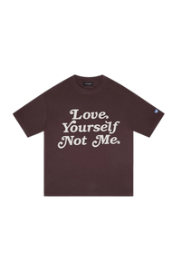 Innersect Love Yourself Tee - ShaLaoBan
