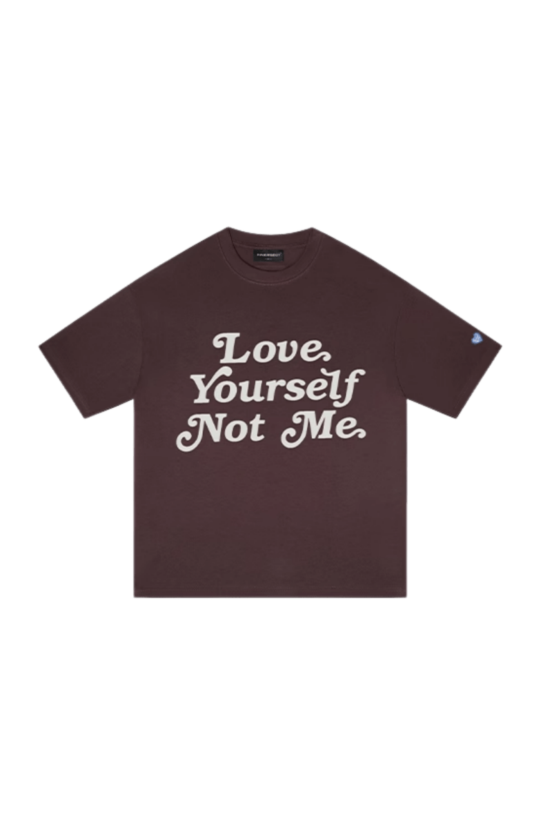 Innersect Love Yourself Tee - ShaLaoBan
