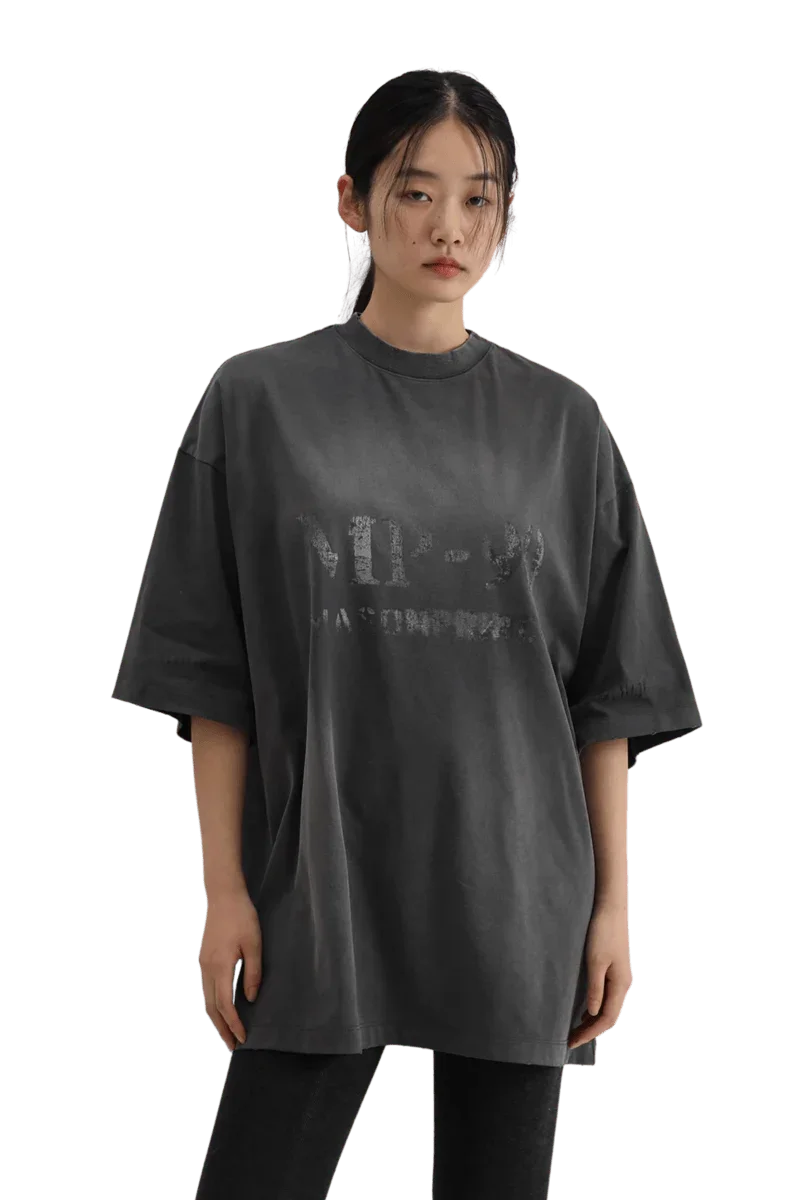 Masonprince MP-99 Tee - ShaLaoBan