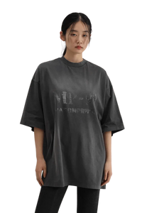 Masonprince MP-99 Tee - ShaLaoBan