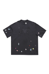 MasonPrince MVP Damaged Childlike Tee