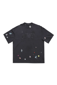 MasonPrince MVP Damaged Childlike Tee