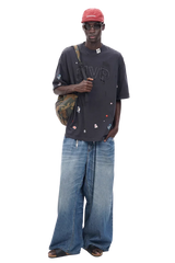 MasonPrince MVP Damaged Childlike Tee