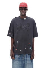 MasonPrince MVP Damaged Childlike Tee