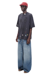 MasonPrince MVP Damaged Childlike Tee