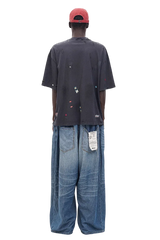 MasonPrince MVP Damaged Childlike Tee