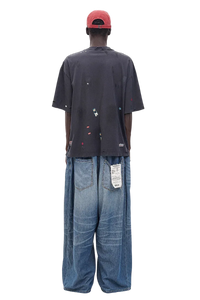 MasonPrince MVP Damaged Childlike Tee