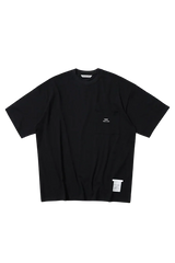 Masonprince Made In China Wash Tag Tee - ShaLaoBan