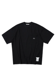 Masonprince Made In China Wash Tag Tee - ShaLaoBan