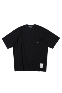 Masonprince Made In China Wash Tag Tee - ShaLaoBan