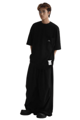 Masonprince Made In China Wash Tag Tee - ShaLaoBan