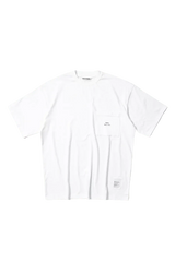 Masonprince Made In China Wash Tag Tee - ShaLaoBan