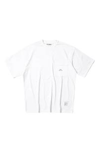 Masonprince Made In China Wash Tag Tee - ShaLaoBan