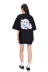Dangerous People Marshmallow Tee - ShaLaoBan