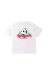 Dangerous People Marshmallow Tee - ShaLaoBan