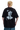 Dangerous People Metal Butterfly Tee