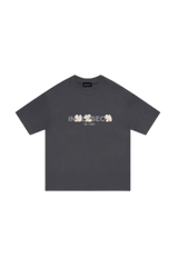 Innersect Mickey Hand Tee - ShaLaoBan