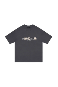 Innersect Mickey Hand Tee - ShaLaoBan