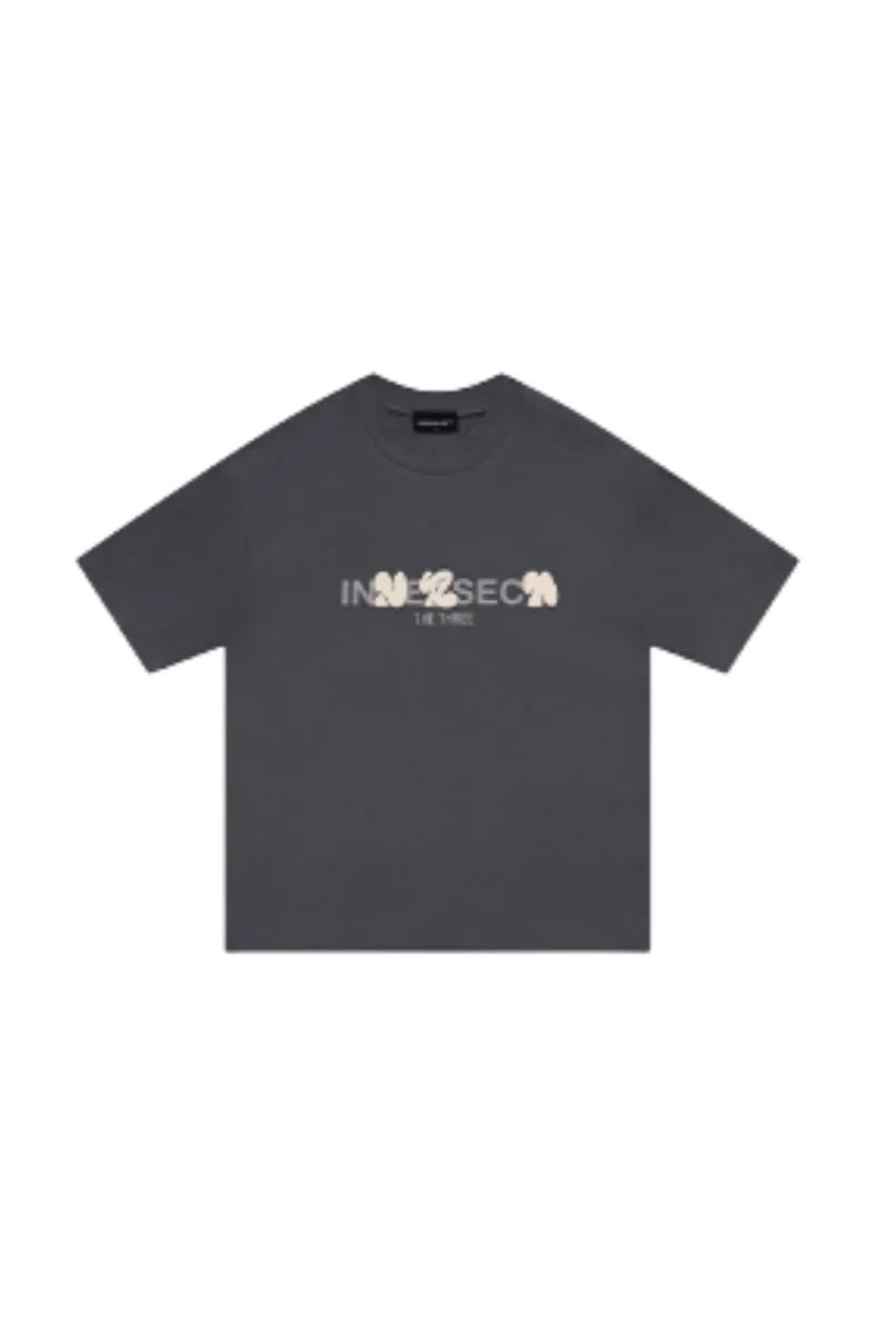 Innersect Mickey Hand Tee - ShaLaoBan