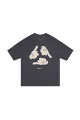 Innersect Mickey Hand Tee - ShaLaoBan