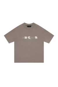 Innersect Mickey Hand Tee - ShaLaoBan