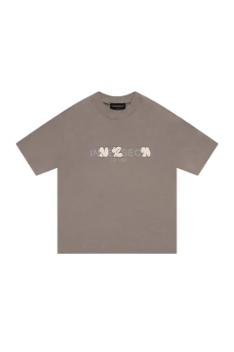 Innersect Mickey Hand Tee - ShaLaoBan