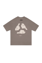 Innersect Mickey Hand Tee - ShaLaoBan