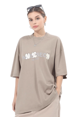 Innersect Mickey Hand Tee - ShaLaoBan