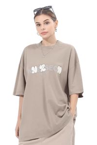 Innersect Mickey Hand Tee - ShaLaoBan