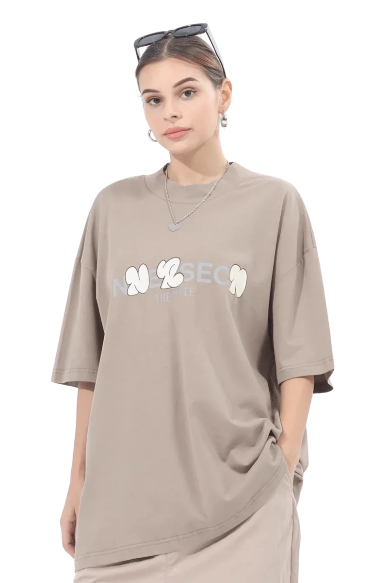 Innersect Mickey Hand Tee - ShaLaoBan