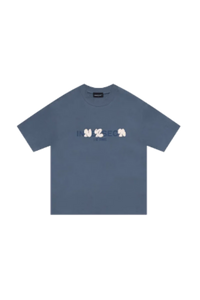Innersect Mickey Hand Tee - ShaLaoBan