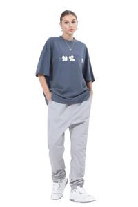 Innersect Mickey Hand Tee - ShaLaoBan