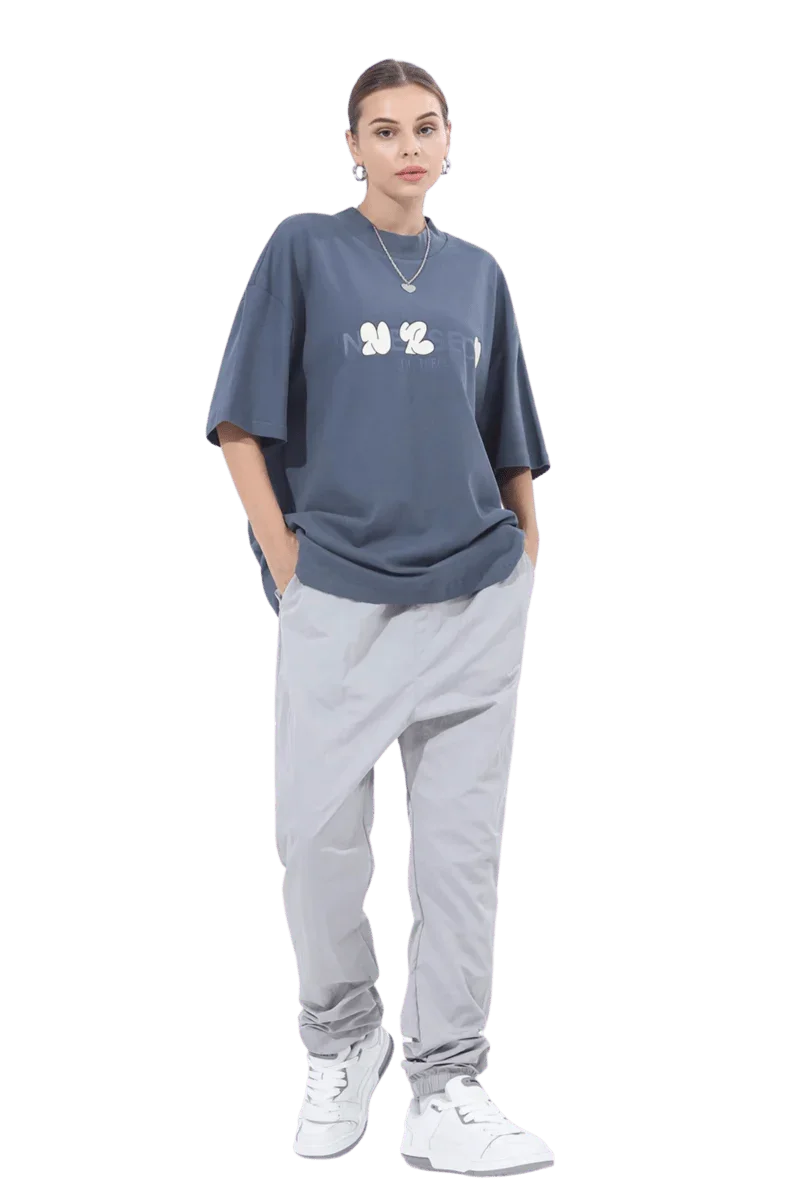 Innersect Mickey Hand Tee - ShaLaoBan