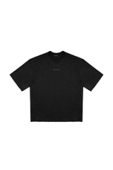 Masonprince Middle Rubber Logo Tee - ShaLaoBan