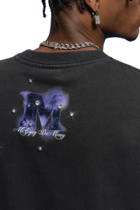 MEDM SS25 Moon Castle Tee