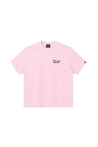 Dangerous People Multi Gradient Tee - ShaLaoBan