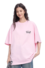 Dangerous People Multi Gradient Tee - ShaLaoBan