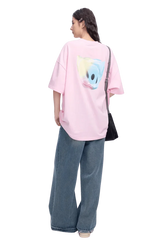 Dangerous People Multi Gradient Tee - ShaLaoBan