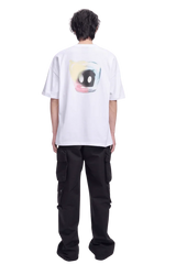 Dangerous People Multi Gradient Tee - ShaLaoBan