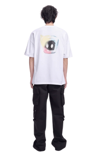 Dangerous People Multi Gradient Tee - ShaLaoBan