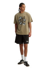 Dangerous People Multi Paper Bag Tee - ShaLaoBan