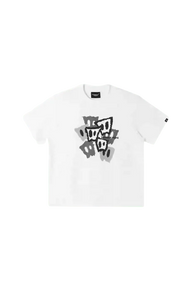 Dangerous People Multi Paper Bag Tee - ShaLaoBan