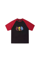 Dangerous People Musical Band Tee - ShaLaoBan