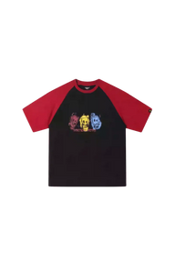 Dangerous People Musical Band Tee - ShaLaoBan
