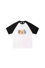Dangerous People Musical Band Tee - ShaLaoBan