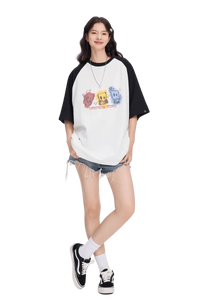 Dangerous People Musical Band Tee - ShaLaoBan