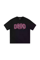 MEDM SS25 Neon Logo Pearl Tee
